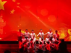 -中国福利会少年宫