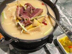 -披云云小馆·味道江湖(姚家园万象汇店)