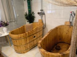 -蓝丝带产后恢复中心(于洪店)