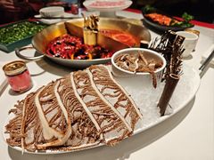 小龙翻大江-小龙翻大江文化火锅(太古里店)