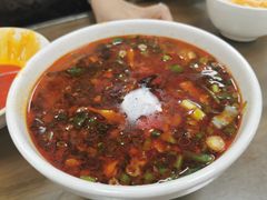 -子午路张记肉夹馍(翠华路店)