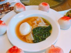 长寿面-小平岛開海水饺(浑南店)