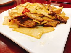 -盛记顺德高佬猪杂粥