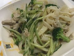 -魏家凉皮(博水商务大厦店)