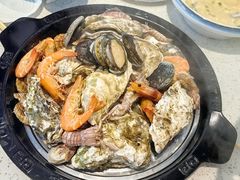 -前王院•巧克力海鲜市集餐厅(万平口店)