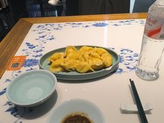 -东方饺子王(哈西万达店)