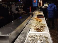 -吉布鲁牛排海鲜自助(芙蓉万家丽店)