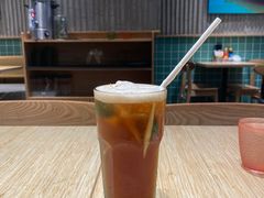 -越小品·越南餐厅(布吉万象汇店)