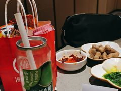 -海底捞火锅(宇飞大厦店)