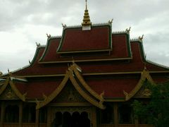 -西双版纳勐泐文化旅游区