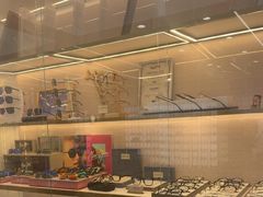 -世纪大明眼镜·林德伯格·蔡司官方授权店(武昌旗舰店)
