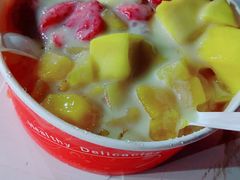 水果盛宴-美肴冰品(中山门店)