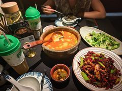 -山石榴·贵州菜(丰盛里店)