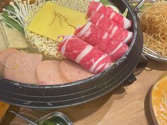 -WOW LUCKY创意韩料(龙阳广场店)