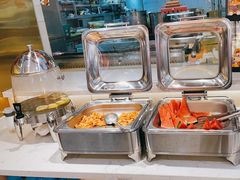 -楼兰古丽·新疆拌面·清真(华阳城店)