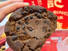 -詹记宫廷桃酥王(芜湖万达店)