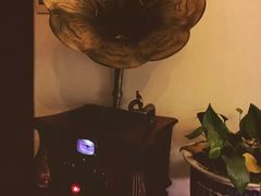 -融园咖啡馆(昙华林店)
