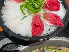 -珮姐老火锅(新街口店)