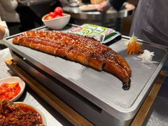 -缘·金家烤鳗鱼(西塔总店)