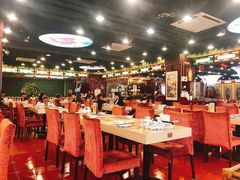大堂-点都德(汇点楼店)