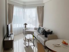 -香港都会海逸酒店