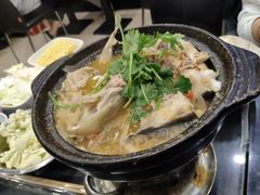 -川香煲(茅台路店)