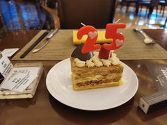 -杭州国际会议中心洲际酒店-原素全日餐厅(解放东路店)