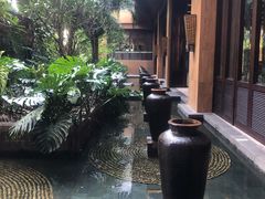 -三亚湾红树林度假世界(木棉酒店)