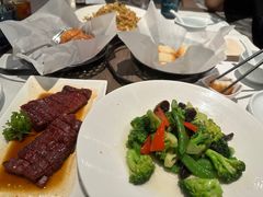 -港丽餐厅(来福士店)