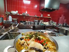 -每味每客·重庆麻辣烫(国泰店)