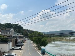 -湖山人家·湖景餐厅·特色农家菜(太湖西山店)