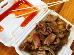 -细妹五香牛杂(步行街店)