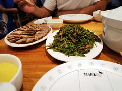 -姥姥家春饼店(惠新东街店)
