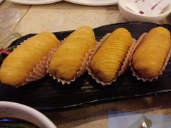 -点都德(华强南店)