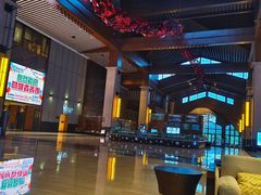 -碧桂园润杨溪谷温泉酒店
