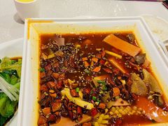 -国人川菜(李家村建东街店)
