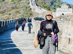 -慕田峪长城