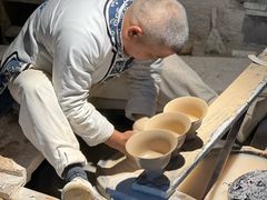 -景德镇古窑民俗博览区