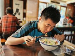 -老西安韩记三鲜煮馍(四府街店)
