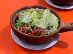 -潮香兴煲仔饭(莲花路店)