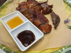 -南拳十三姨·潮汕砂锅粥·粤菜(西单大悦城店)