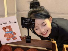 -Blue Concept Cafe&Farm·關於藍