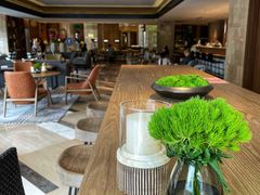 -粤海喜来登酒店·&More聚驿(天河城店)