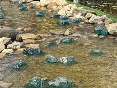 -沂蒙云瀑洞天景区