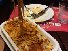 -Mr.Pizza米斯特比萨(盐城聚龙湖店)