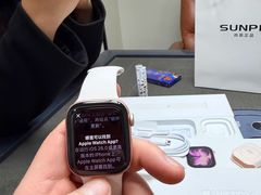 -Apple零售店(青岛万象城店)