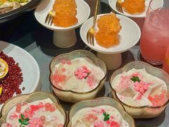 -俏立方·15年新楚菜