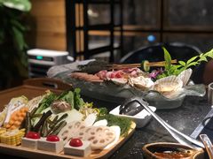 -泰香柠(金港名都滨江店)