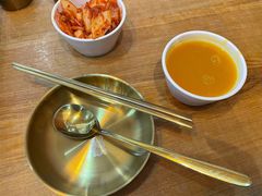 -朴鲸家正宗韩国料理(福田店)
