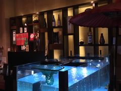 -千代武日本料理(开发区店)